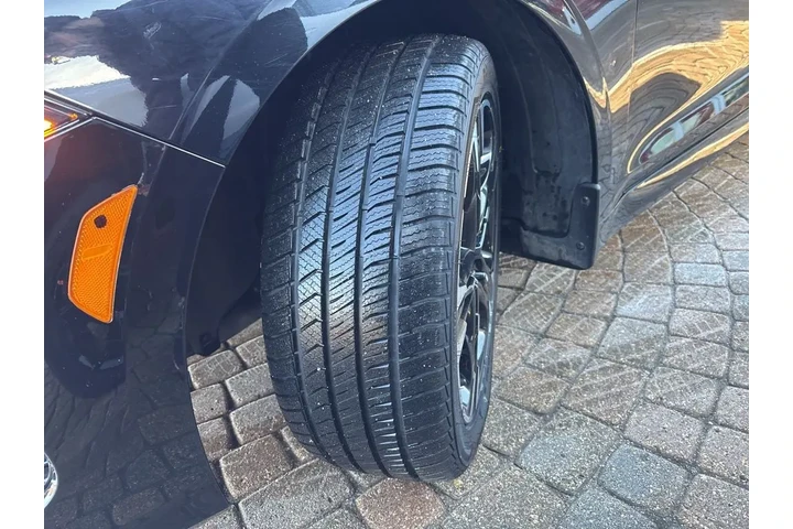 $20499 : 2021 K5 GT-Line image 9