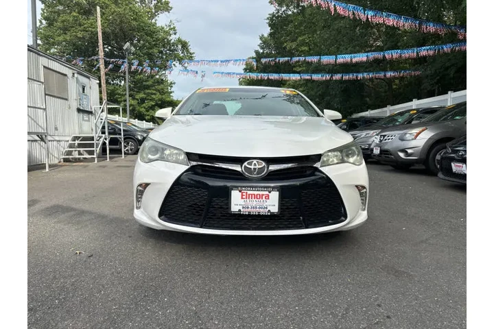 $14999 : 2015 Camry XLE image 3