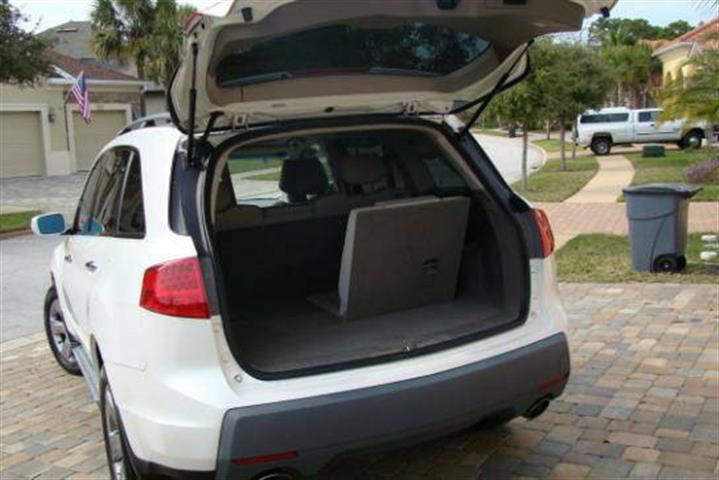 $4300 : —-2008 Acura MDX AWD SUV—- image 2