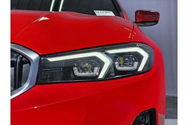 $39491 : BMW 3 Series 2024 AWD 330i x image 5