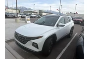 Hyundai TUCSON Hybrid 2024 A en Salt Lake City