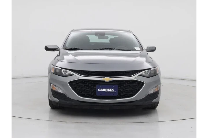 $17998 : Chevrolet Malibu 2023 LT 4dr image 5