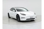 $33998 : Tesla Model 3 2023 AWD Perfo thumbnail