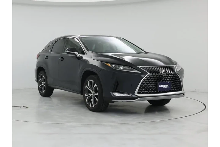 $39998 : Lexus RX 350 2022 4dr SUV image 1