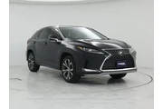 Lexus RX 350 2022 4dr SUV