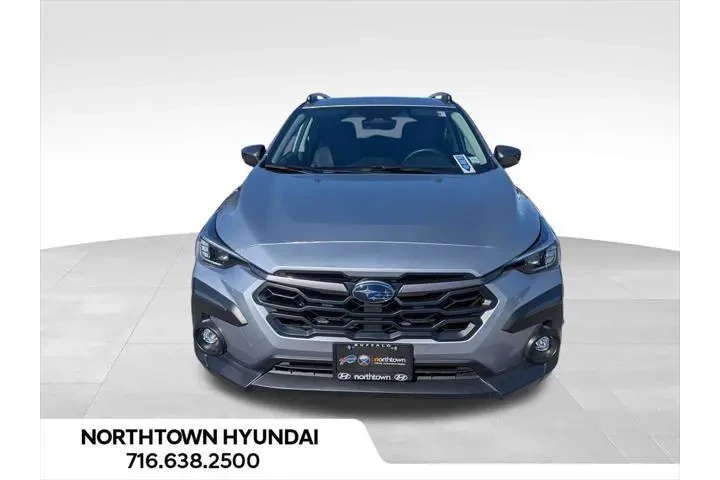 $28429 : Subaru Crosstrek 2024 AWD Li image 5