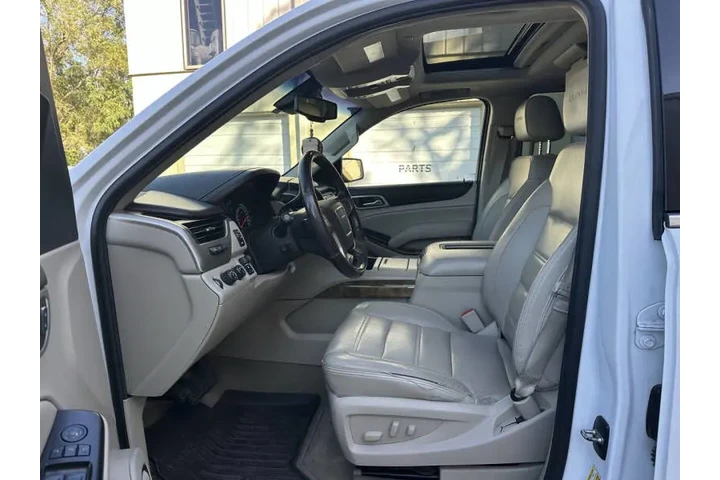 $18900 : 2017 GMC Yukon XL Denali image 10