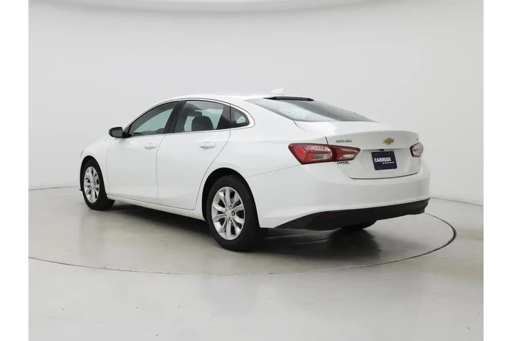 $17998 : Chevrolet Malibu 2022 LT 4dr image 2