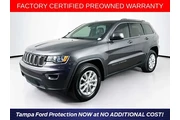 Jeep Grand Cherokee 2021 4x2 en Tampa