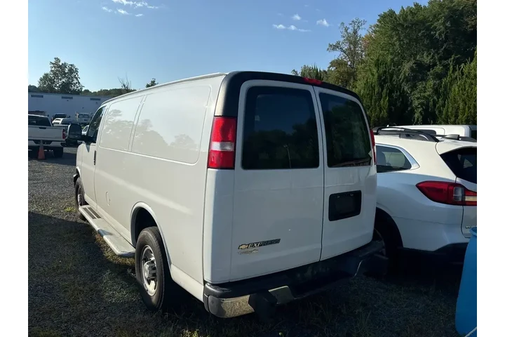 $30500 : Chevrolet Express 2023 2500 image 5