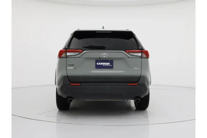 $25998 : Toyota RAV4 2019 XLE Premium image 6