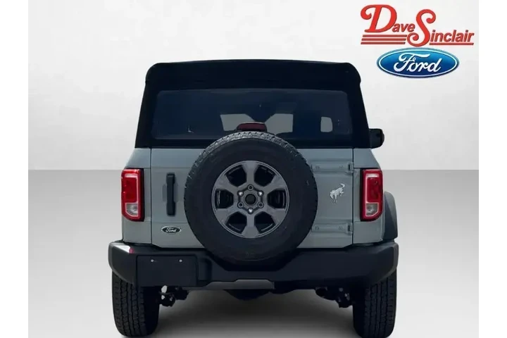 $37995 : Ford Bronco 2023 4x4 Base 4d image 8