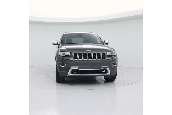 $17998 : Jeep Grand Cherokee 2015 4x2 image 5
