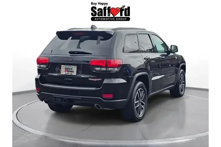 $27498 : Jeep Grand Cherokee 2021 4x4 image 8
