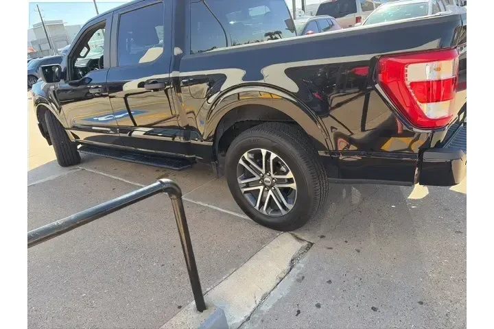 $28722 : Ford F-150 2022 4x2 XL 4dr S image 4