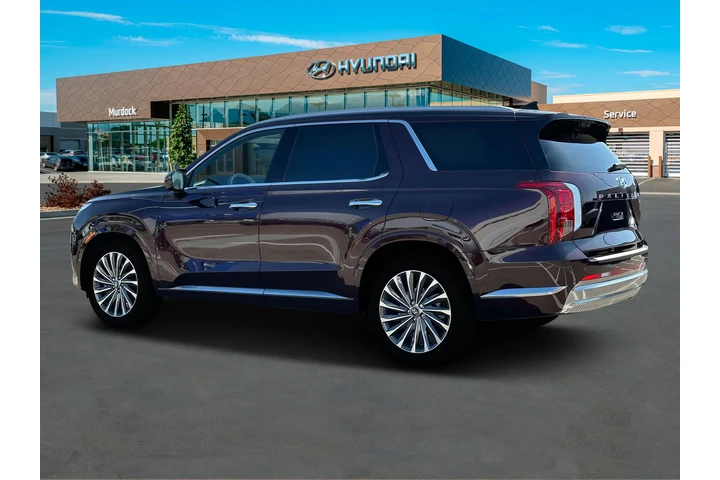 $36739 : Hyundai PALISADE 2024 AWD Ca image 4