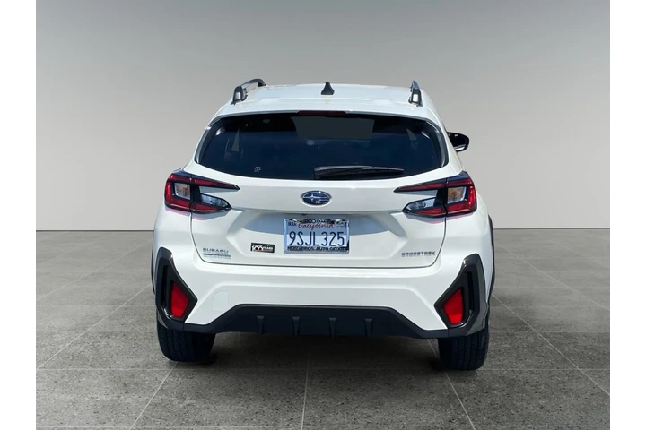 $33866 : Subaru Crosstrek 2025 AWD Pr image 4