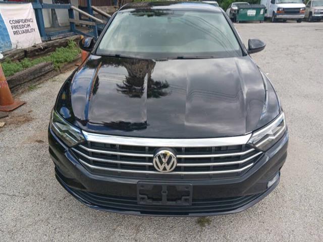 $16900 : 2021 Jetta S image 4