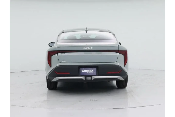 $23998 : Kia K4 2025 LXS 4dr Sedan image 6