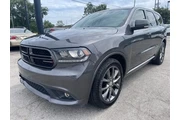 2017 Durango GT en Birmingham