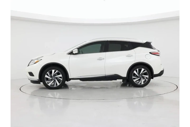$18998 : Nissan Murano 2016 Platinum image 3