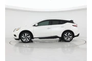 $18998 : Nissan Murano 2016 Platinum thumbnail