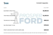 $39798 : Ford Explorer 2023 AWD ST 4d thumbnail