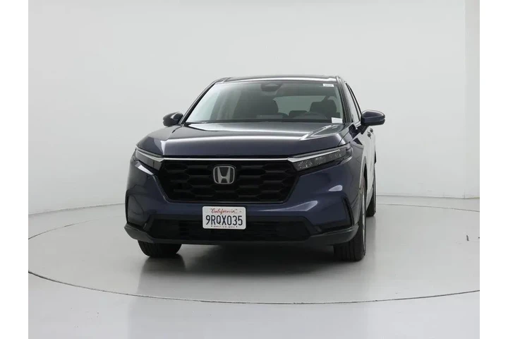 $30998 : Honda CR-V 2025 EX 4dr SUV image 5