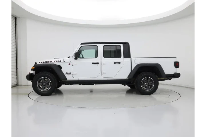 $37998 : Jeep Gladiator 2023 4x4 Rubi image 3