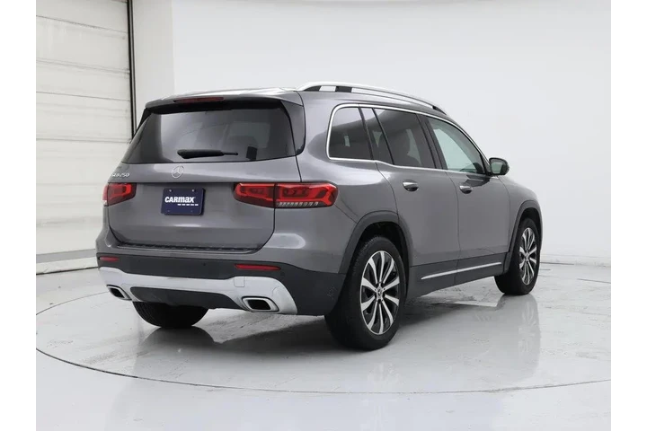 $29998 : Mercedes-Benz GLB 2022 GLB 2 image 8