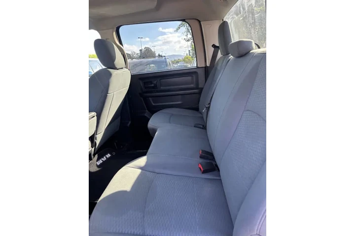 $18999 : 2016 RAM 1500 Express image 7