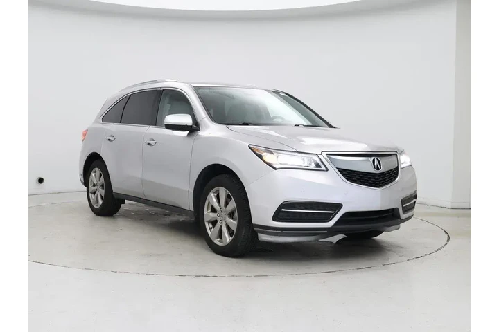 $18998 : Acura MDX 2014 4dr SUV w/Adv image 1