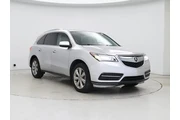 Acura MDX 2014 4dr SUV w/Adv en Raleigh