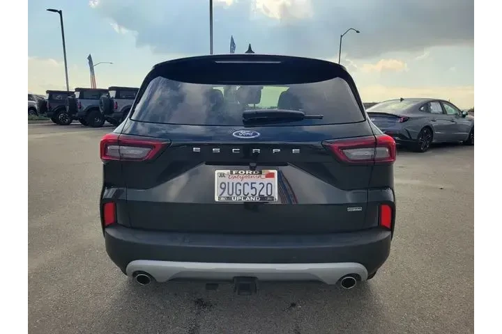 $28995 : Ford Escape Plug-In Hybrid 2 image 5