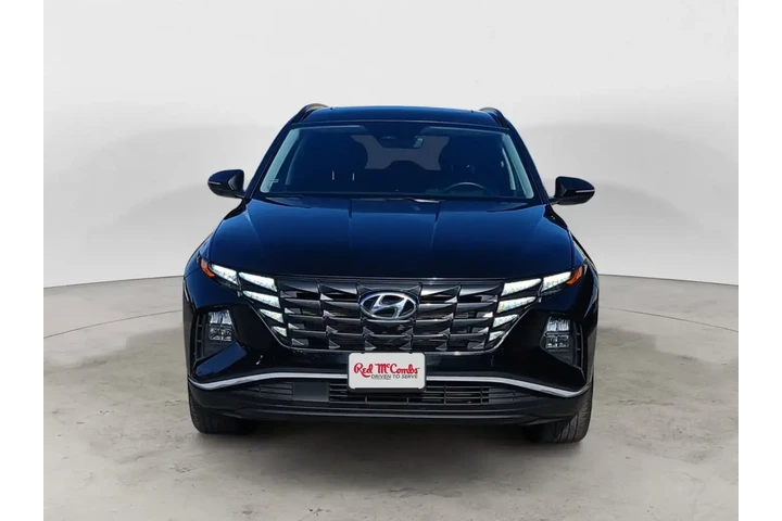 $22491 : Hyundai TUCSON 2022 SEL 4dr image 8