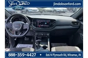 Dodge Durango 2022 AWD GT 4d thumbnail