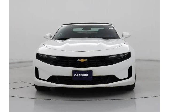 $21998 : Chevrolet Camaro 2020 LT 2dr image 5