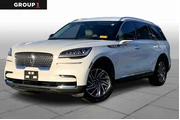 $26375 : Lincoln Aviator 2021 Standar thumbnail