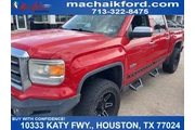 GMC Sierra 1500 2015 4x2 SLT