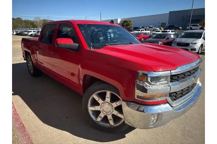 $17017 : Chevrolet Silverado 1500 201 image 6