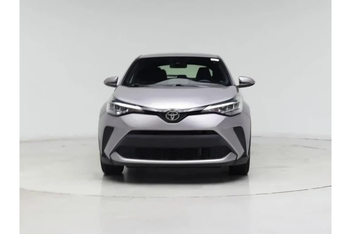 $15998 : Toyota C-HR 2020 XLE 4dr Cro image 5