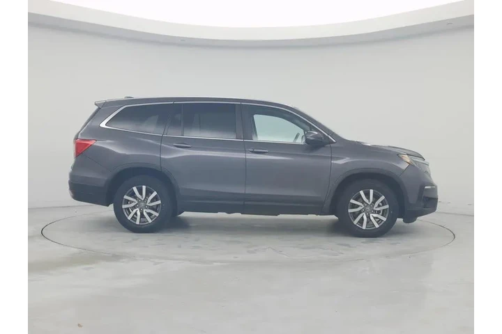 $24998 : Honda Pilot 2019 EX-L 4dr SU image 7