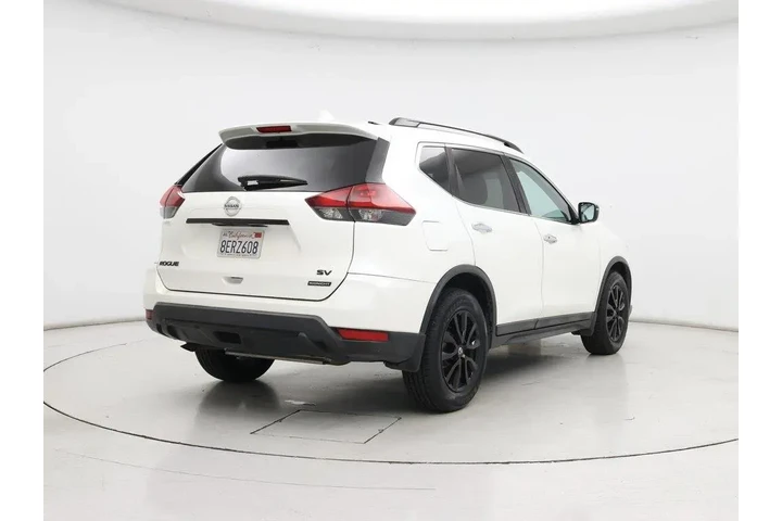 $14998 : Nissan Rogue 2018 S 4dr Cros image 8
