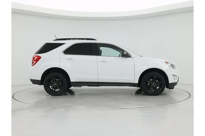 $14599 : Chevrolet Equinox 2017 LT 4d image 7