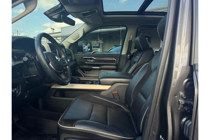 2022 RAM 1500 Big Horn Crew C image 7