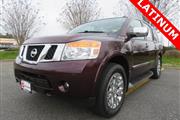 PRE-OWNED 2015 NISSAN ARMADA