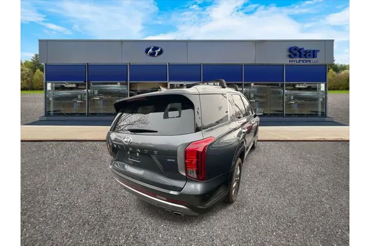 $32995 : Hyundai PALISADE 2023 AWD SE image 4