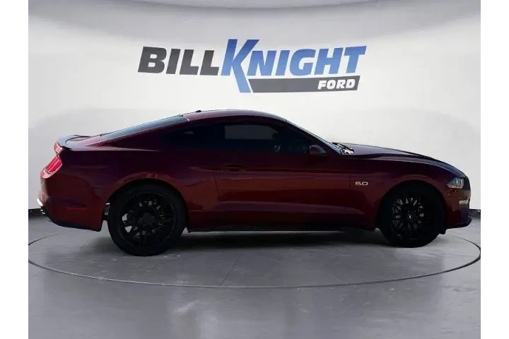 $28800 : Ford Mustang 2019 GT Premium image 6