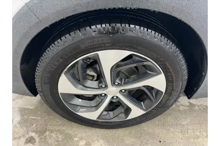 $15990 : Hyundai TUCSON 2016 AWD Limi image 7