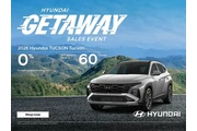 $32299 : Hyundai TUCSON 2026 XRT 4dr thumbnail